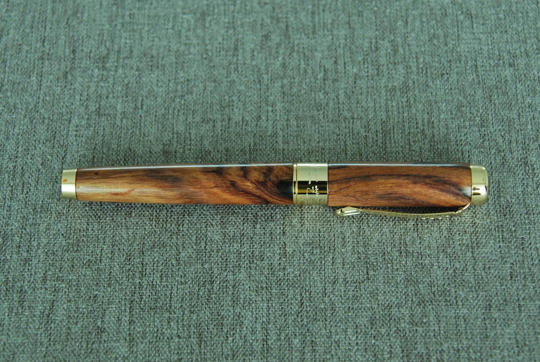 海南黄花梨（降香）